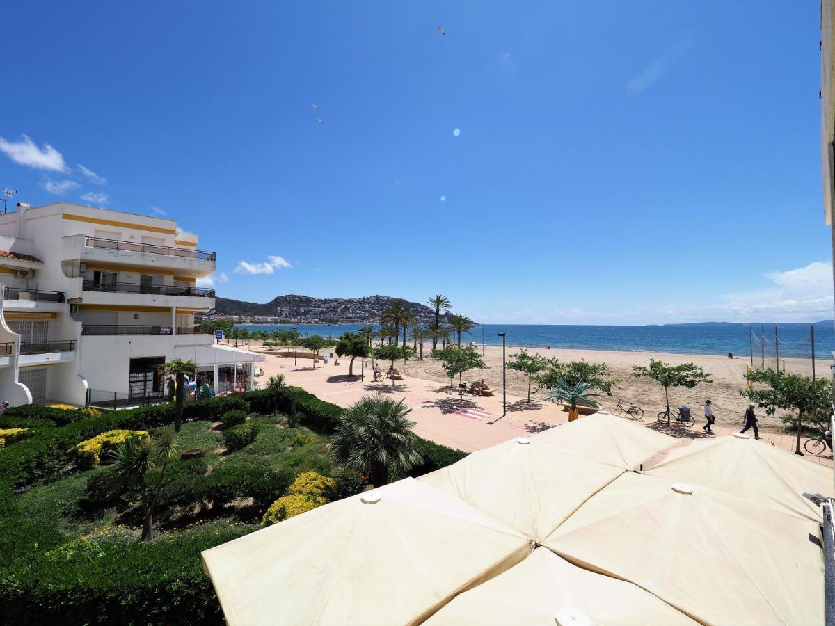 Inmosantos Oasis A3 Διαμέρισμα Ρόζες Εξωτερικό φωτογραφία